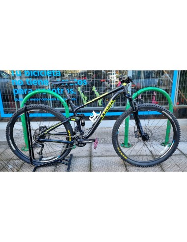 TREK FUEL EX 5